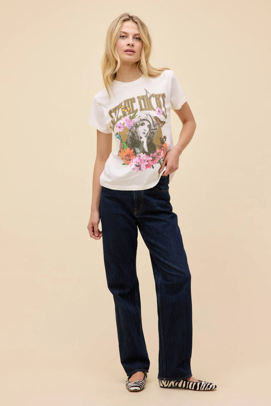 Stevie Nicks Tee
