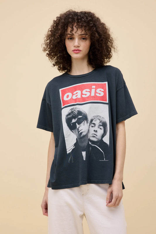 Oasis Tee