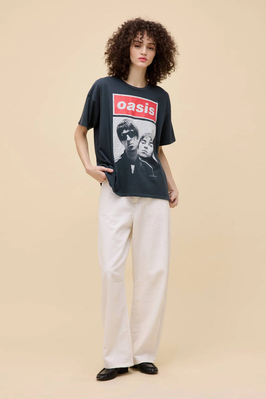 Oasis Tee