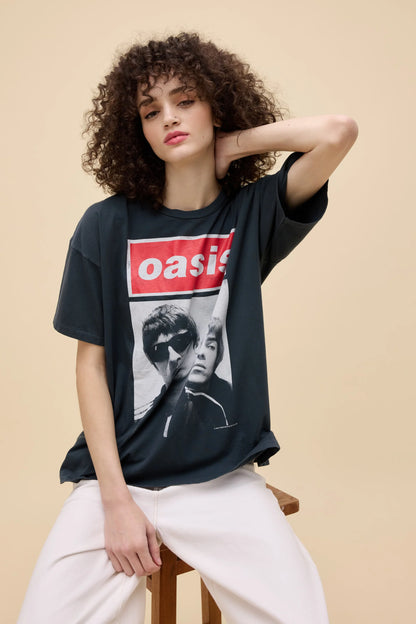 Oasis Tee