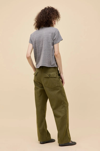 Blondie Made in New York City Solo Tee