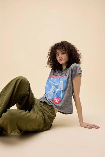 Blondie Made in New York City Solo Tee