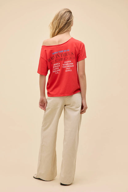 Bruce Springsteen Tee
