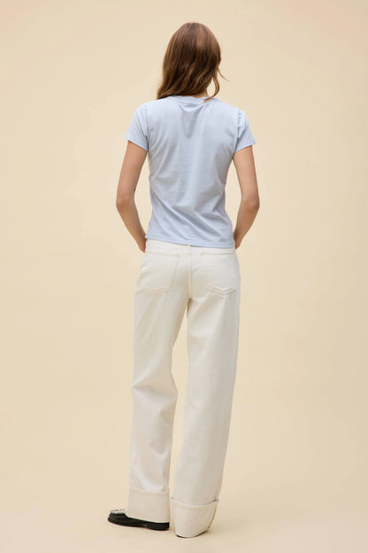 Alanis Morisette Tee