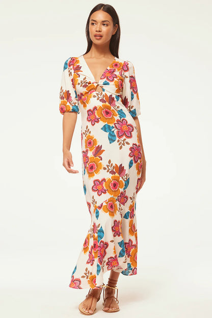 Wallis Dress