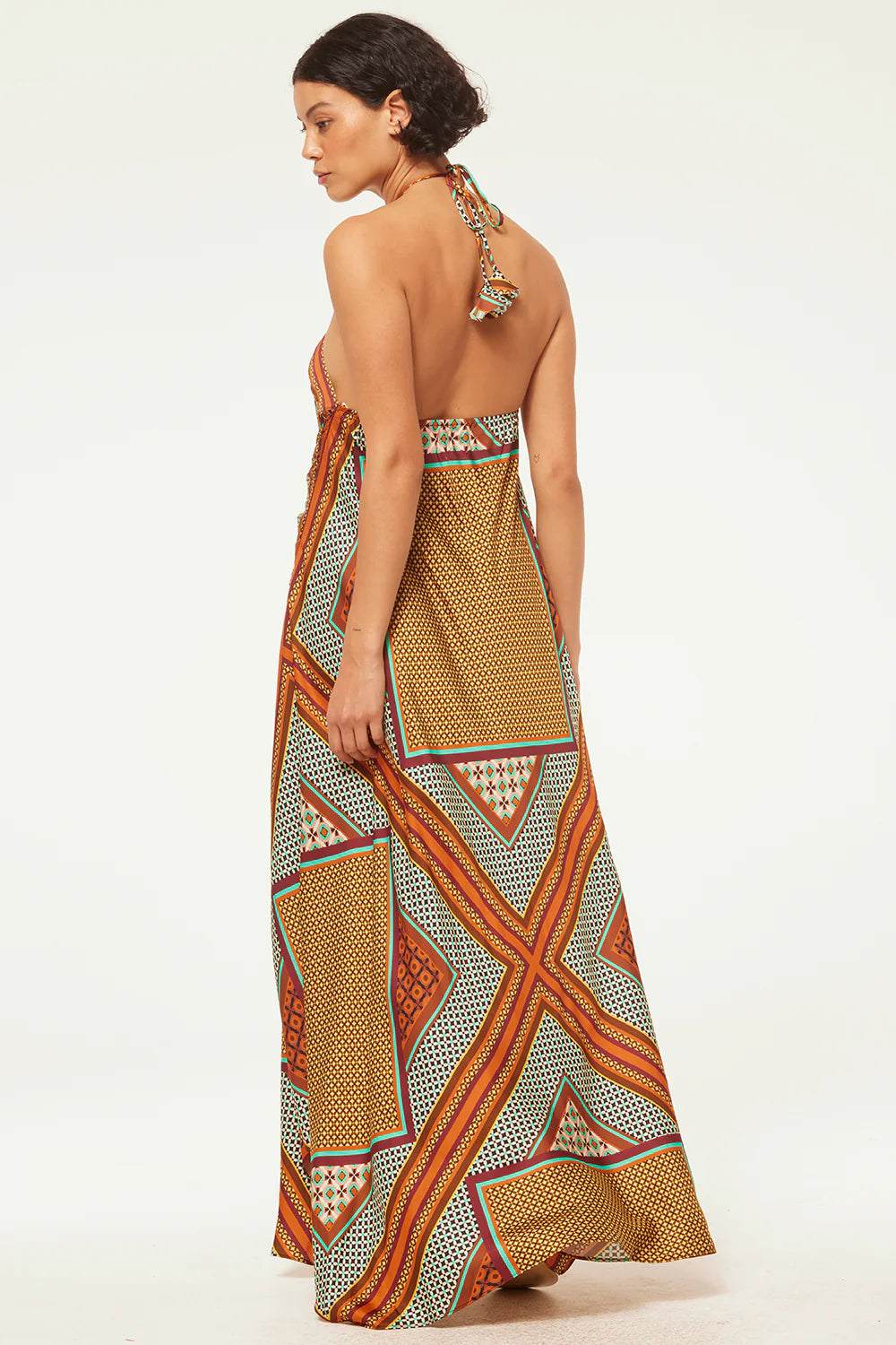 Raban Dress