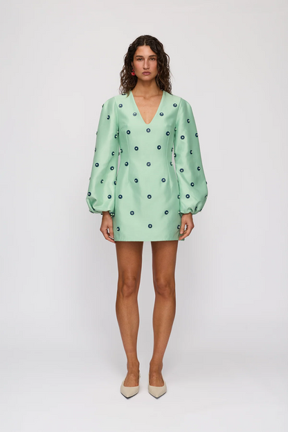 Cielo Mini Dress