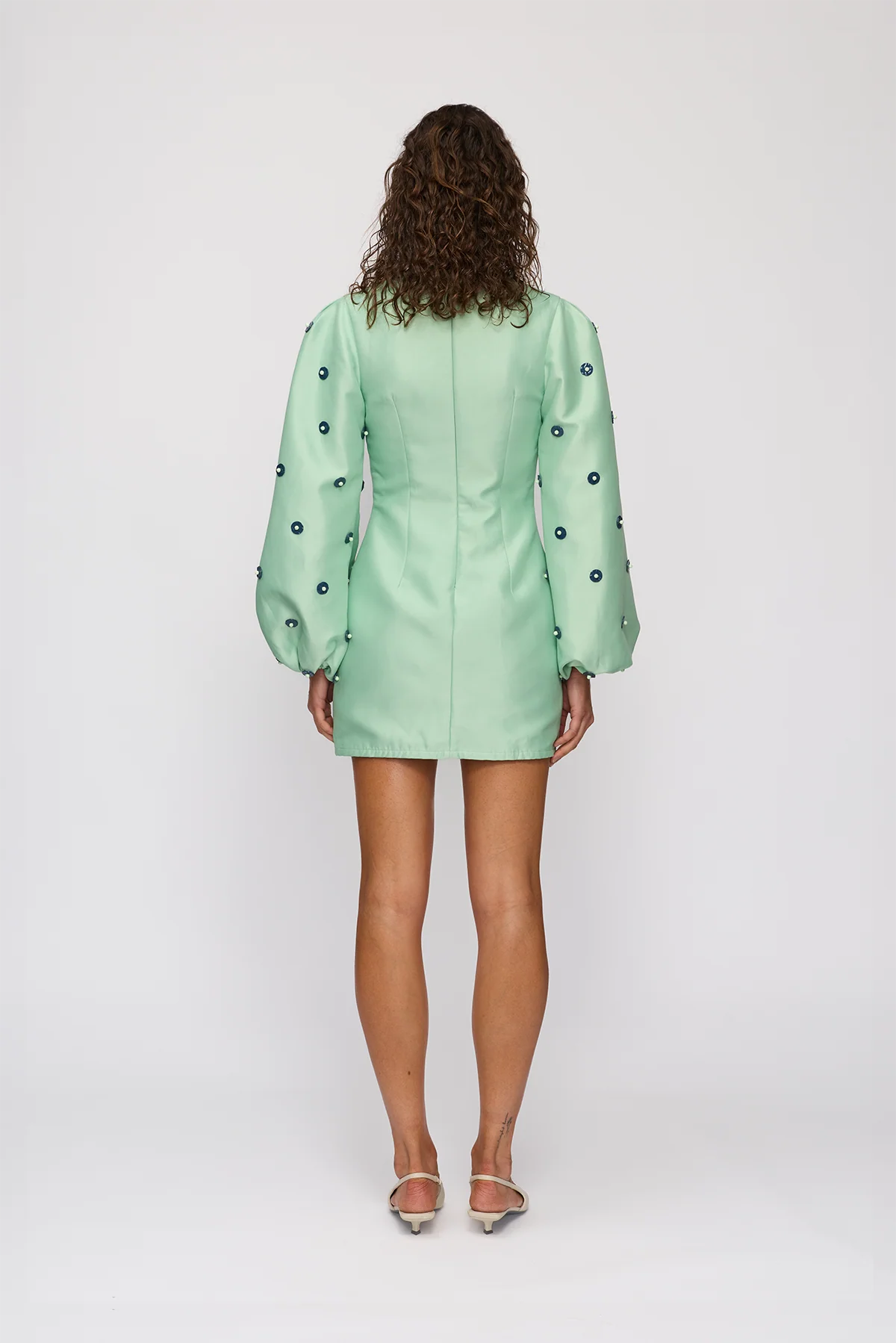 Cielo Mini Dress