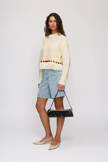 Noche Shoulder Bag