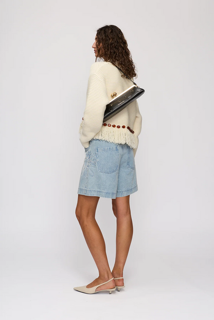 Noche Shoulder Bag
