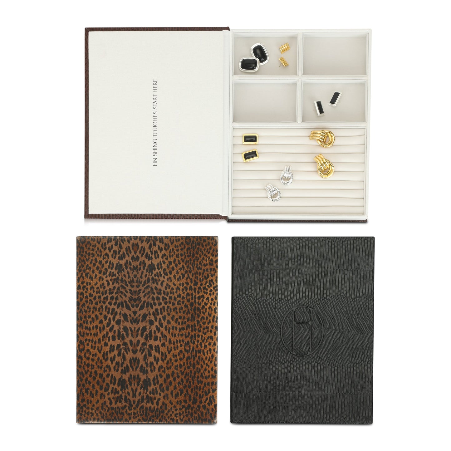 Heaven Mayhem BOOK BOX