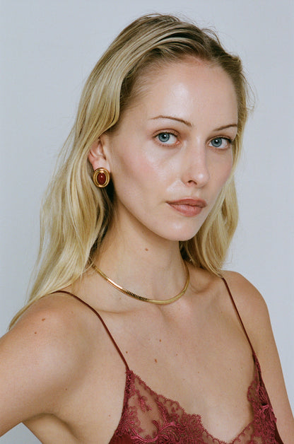 Heaven Mayhem PRIZE EARRINGS