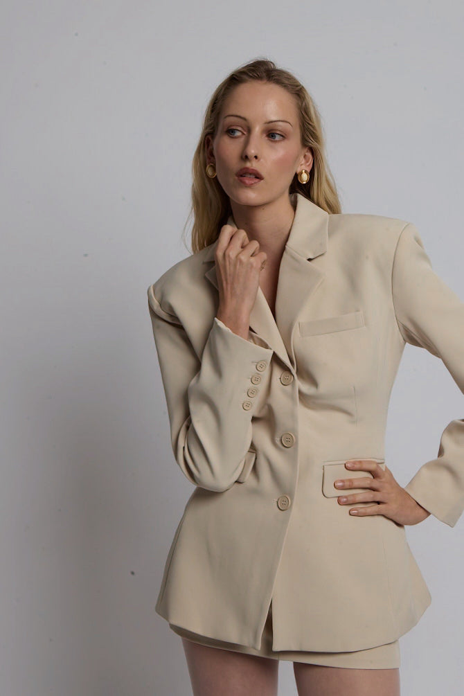 Heaven Mayhem PRIZE EARRINGS