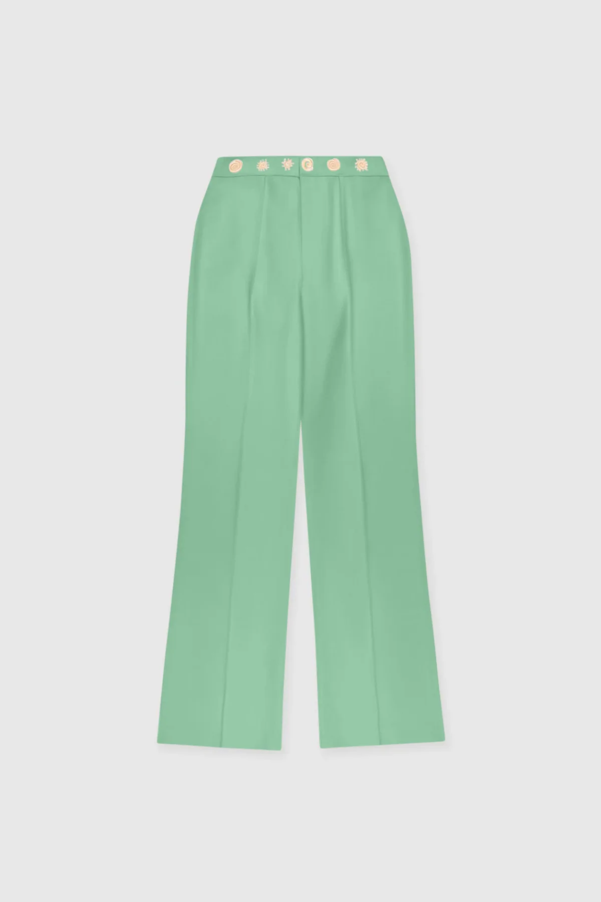 Irida Bootcut Pants