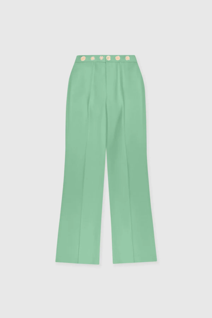 Irida Bootcut Pants