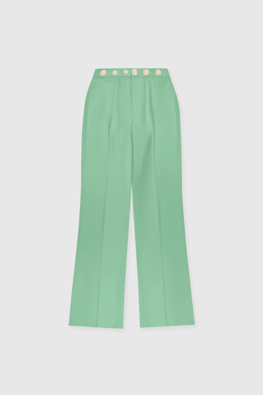 Irida Bootcut Pants