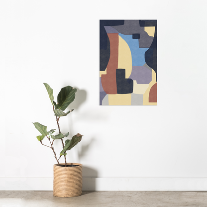 Tosca Art Print