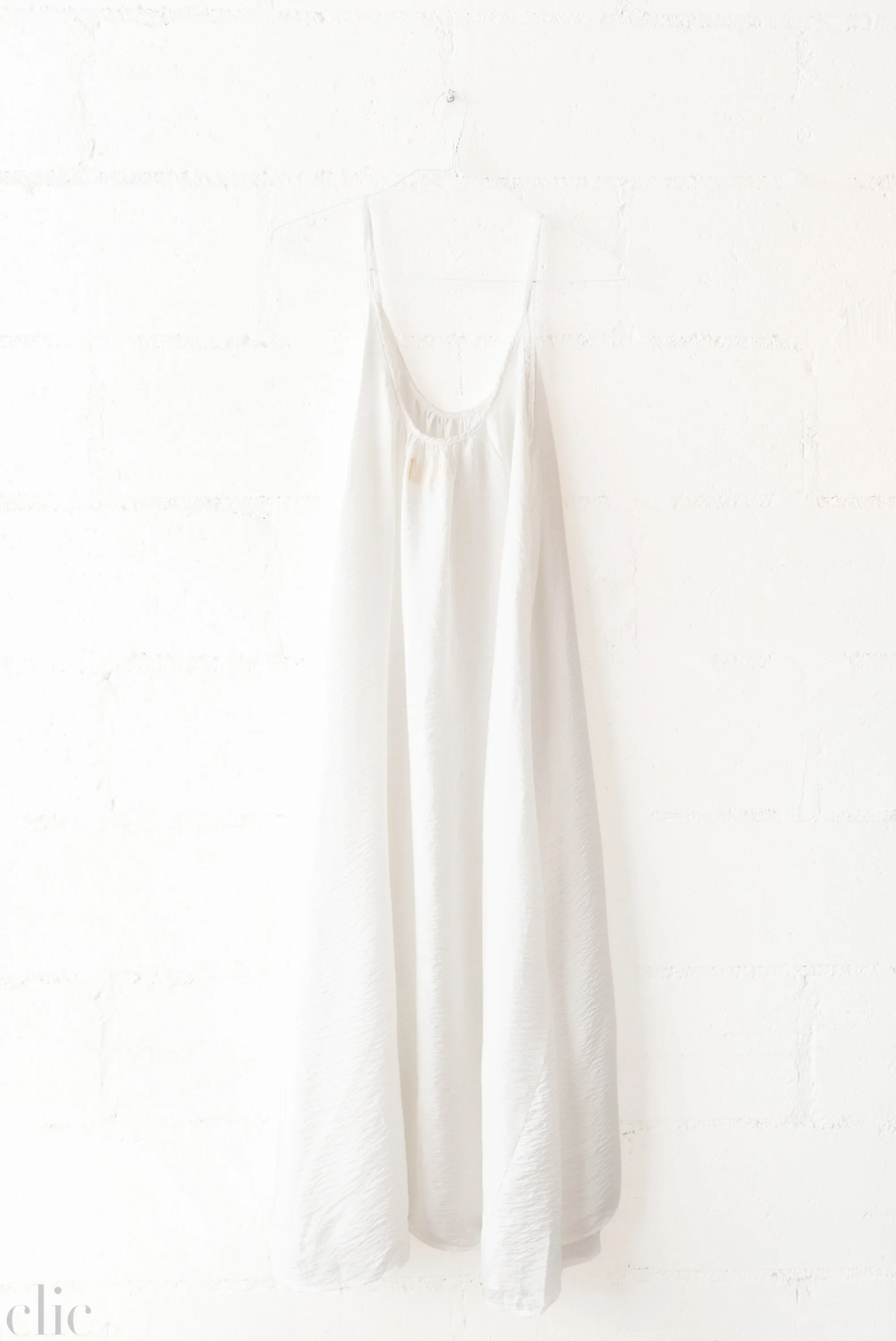 Vestido Seychelles