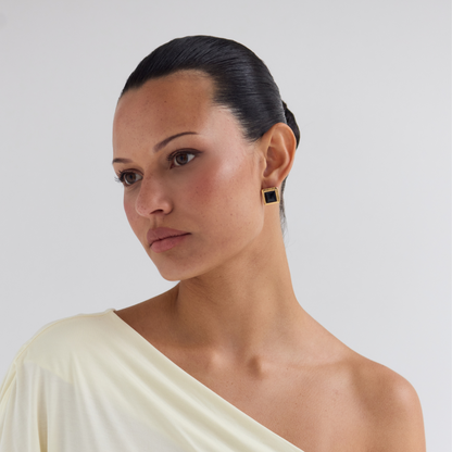 Heaven Mayhem ARCHER EARRINGS