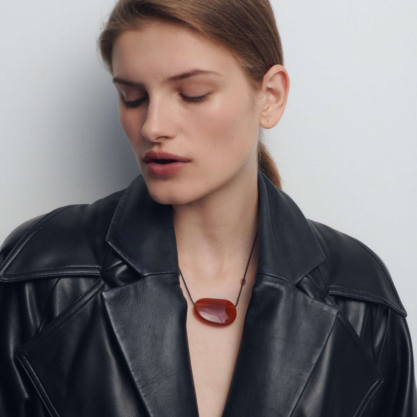 Heaven Mayhem JULIA NECKLACE