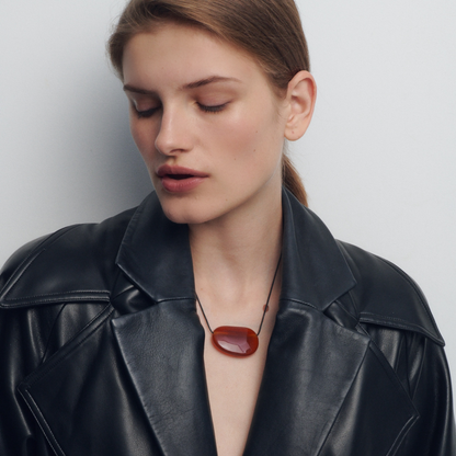 Heaven Mayhem JULIA NECKLACE