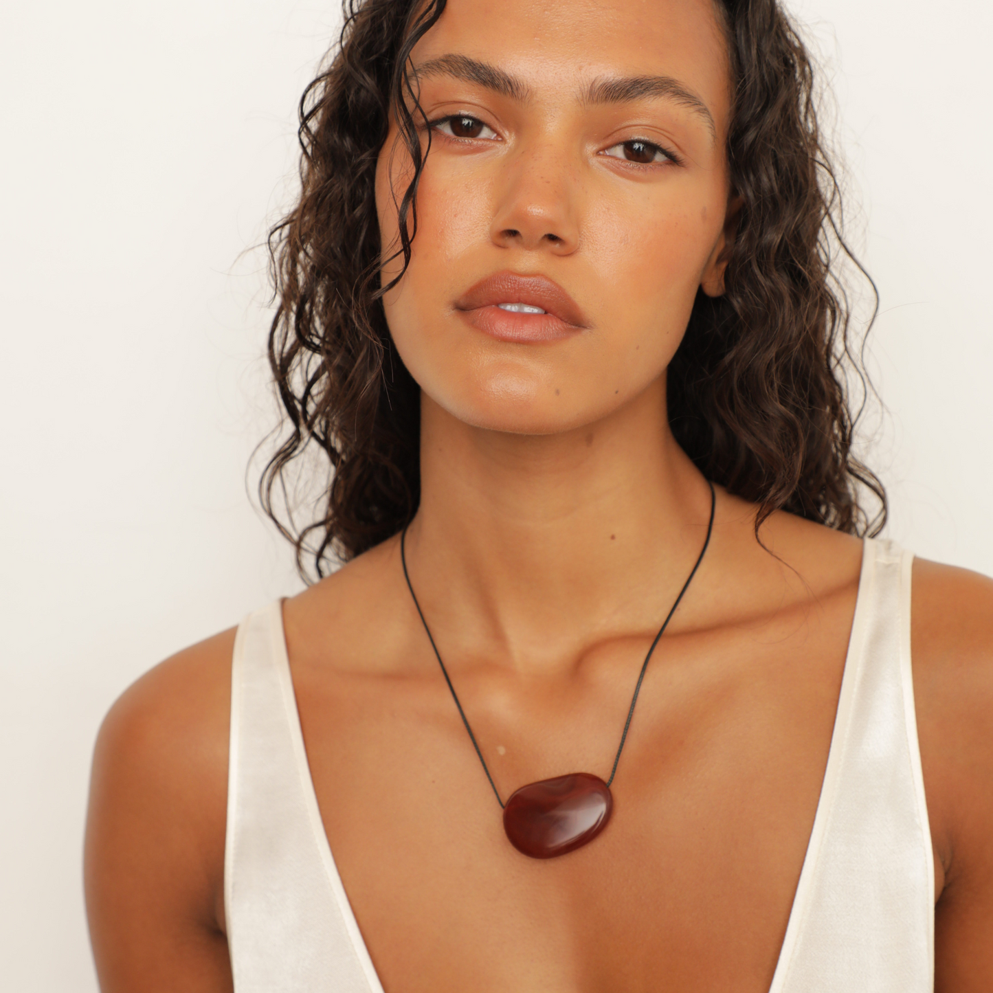 Heaven Mayhem JULIA NECKLACE