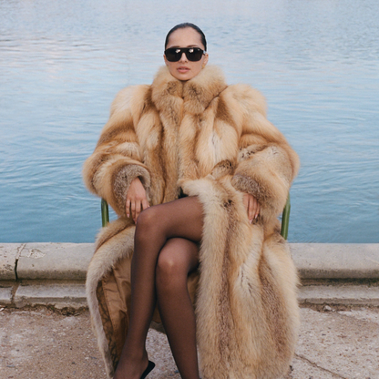 Heaven Mayhem VITTORIA GLASSES