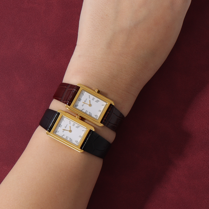 Heaven Mayhem THE ICON WATCH