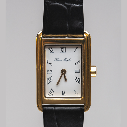 Heaven Mayhem THE ICON WATCH