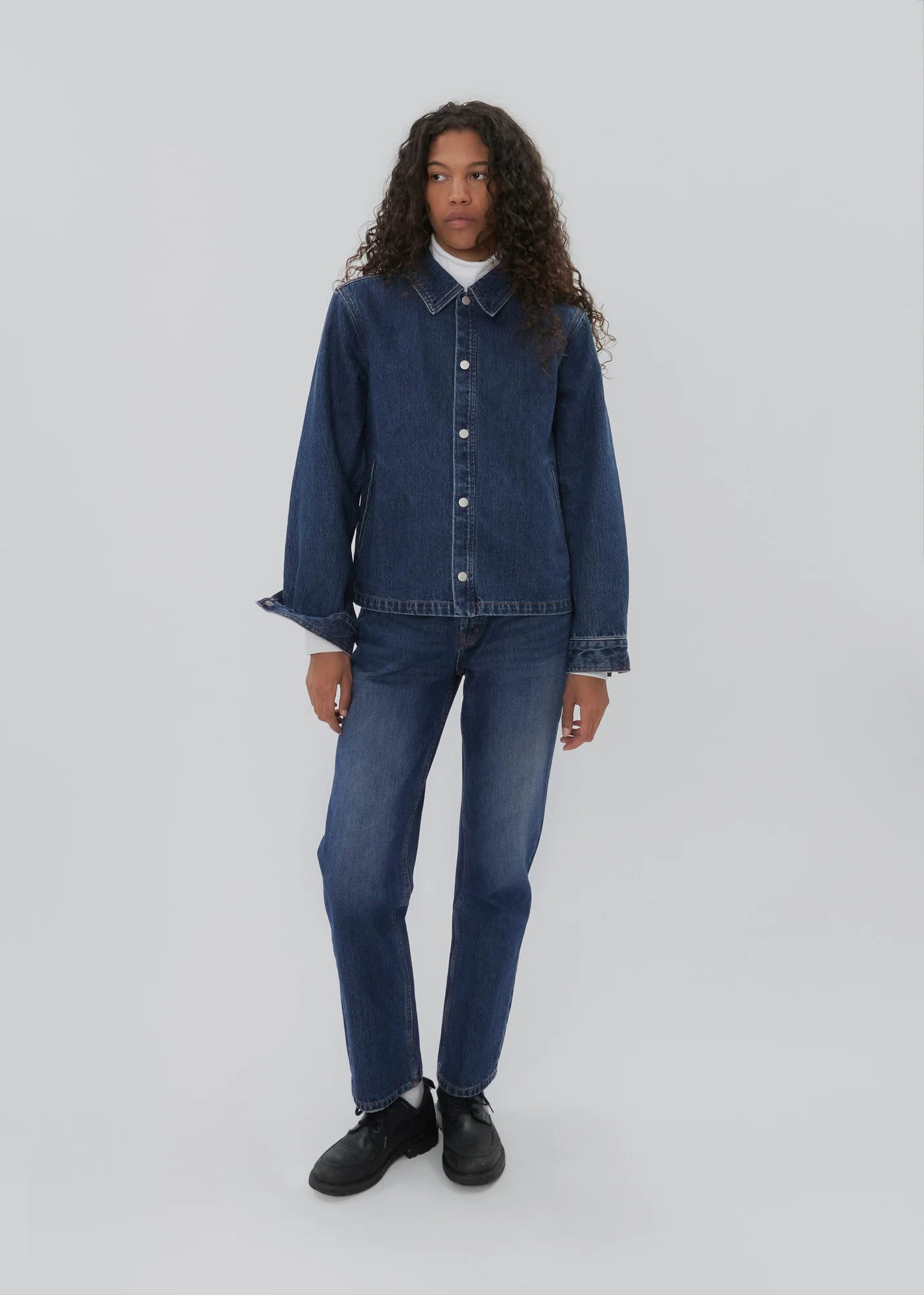 Coach Jacket