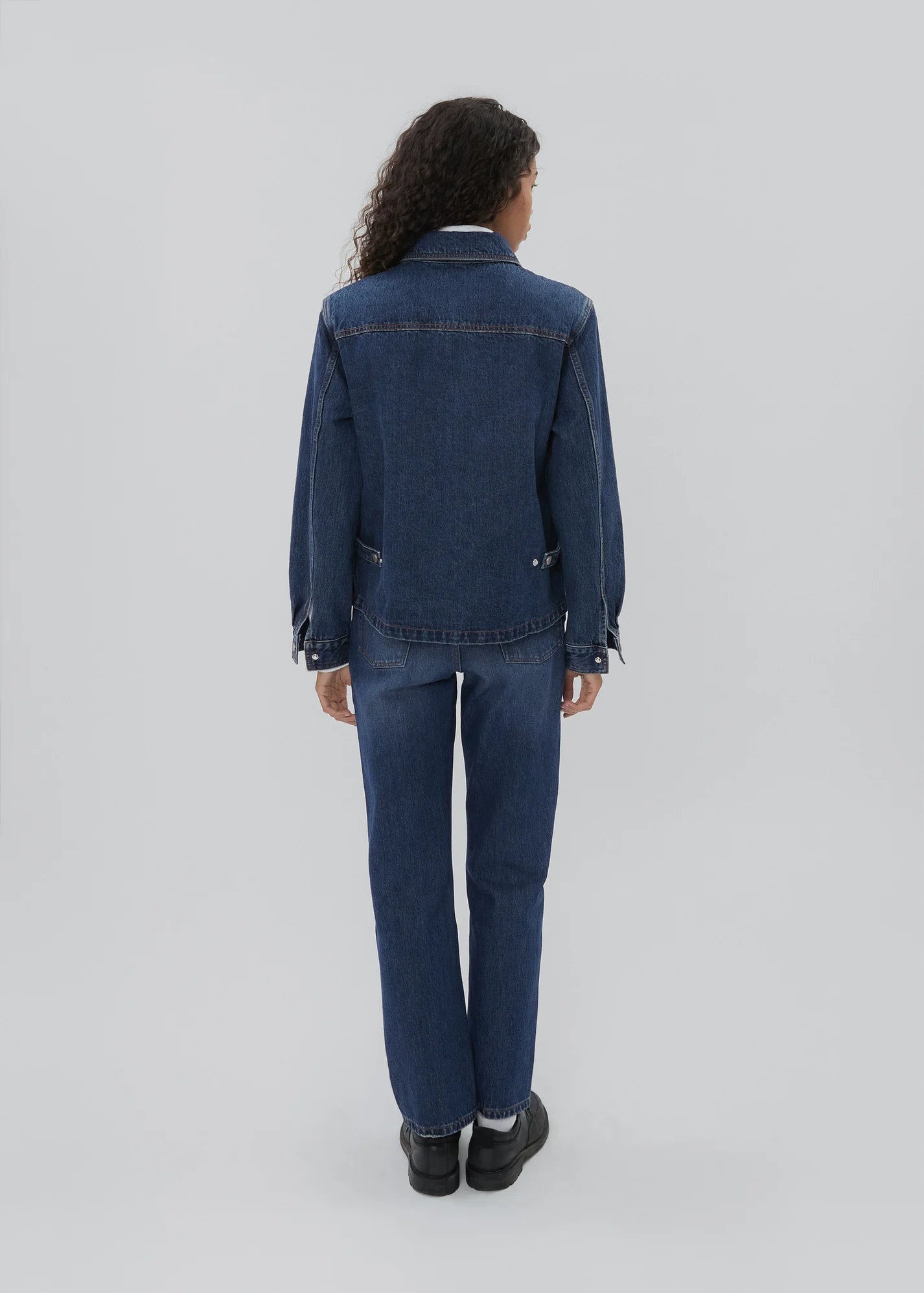 Coach Jacket