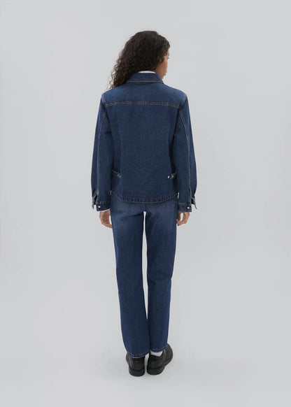 Coach Jacket