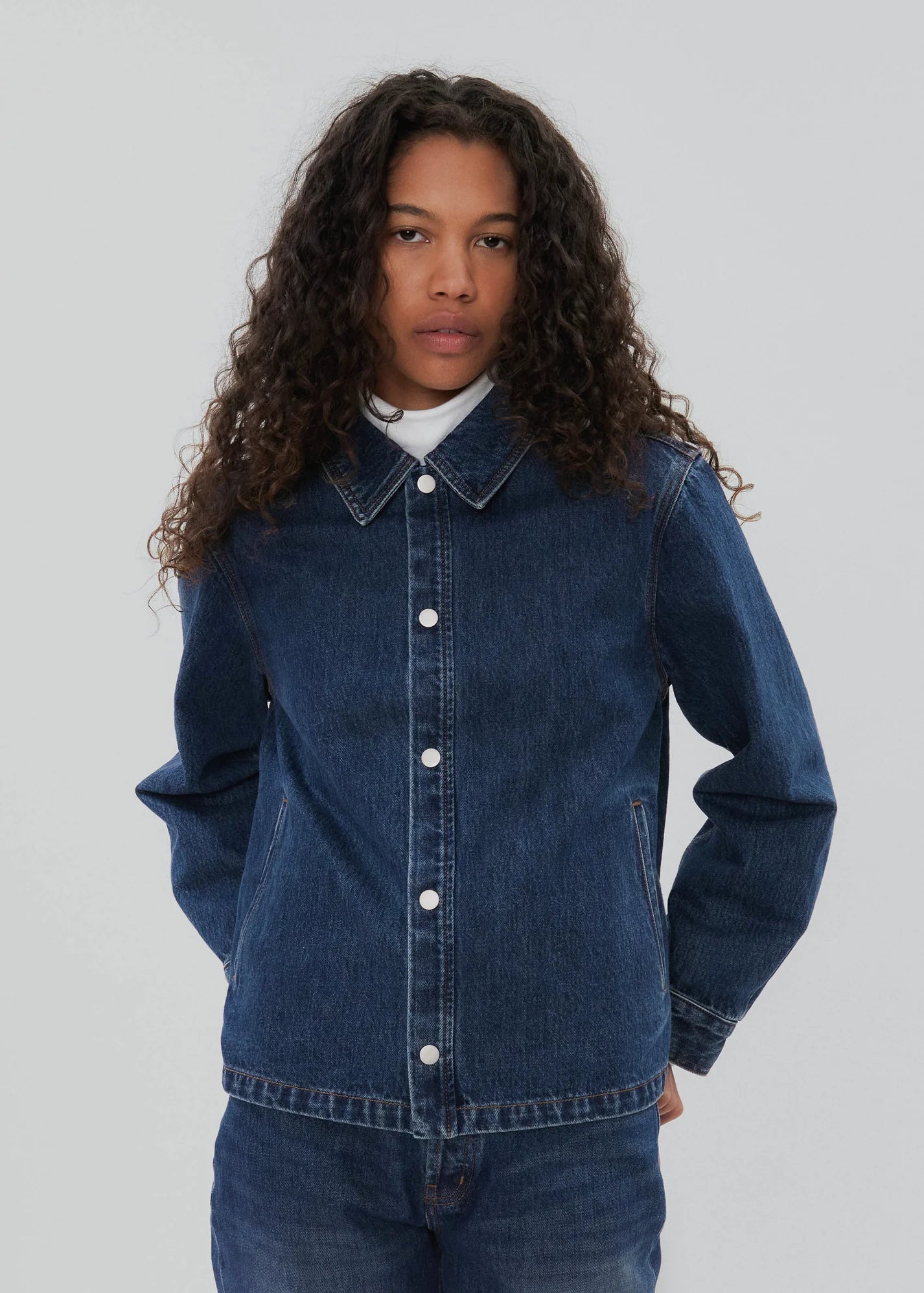 Coach Jacket