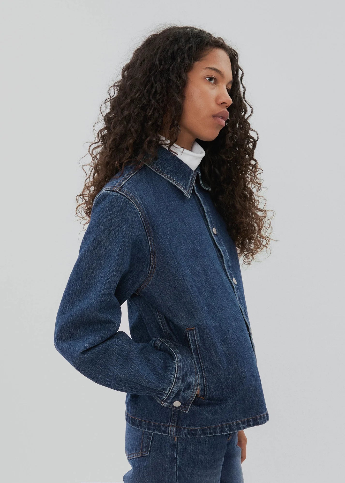 Coach Jacket