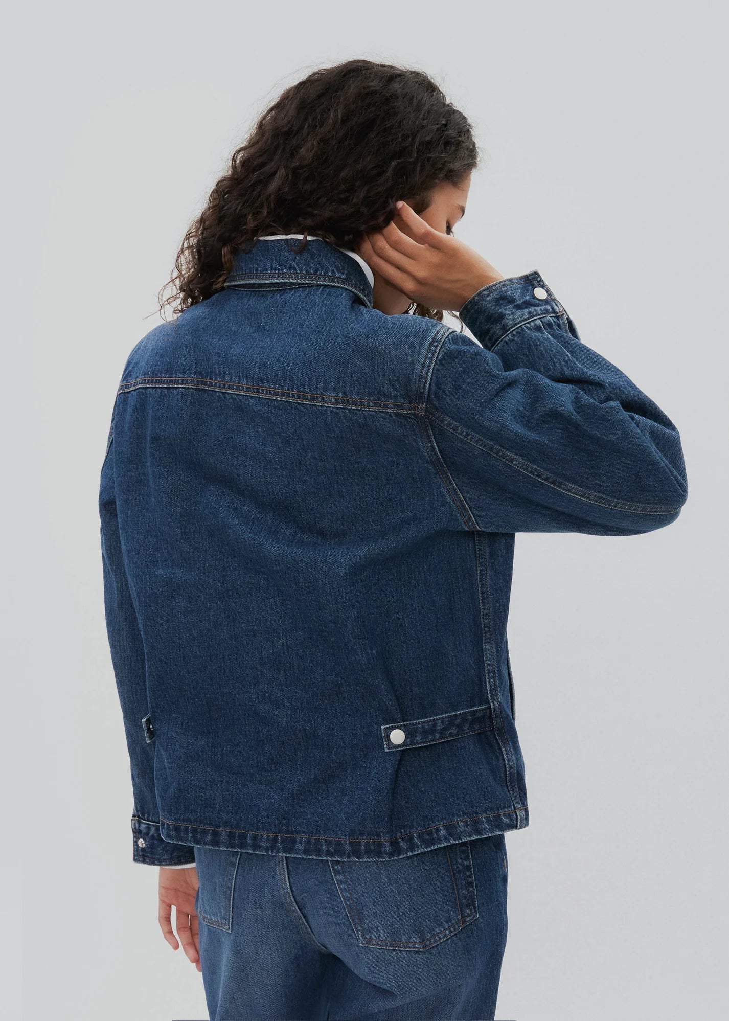 Coach Jacket