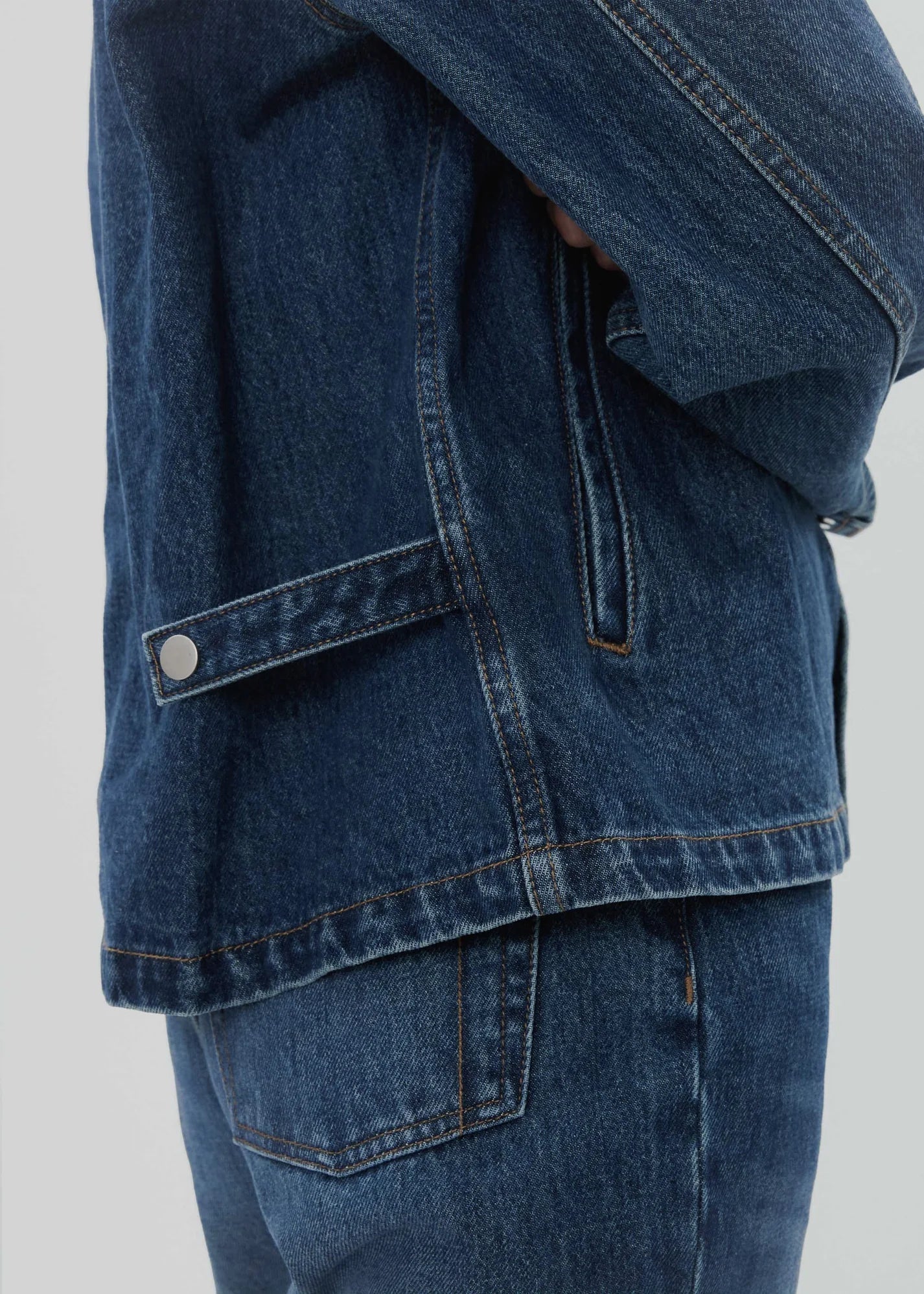 Coach Jacket