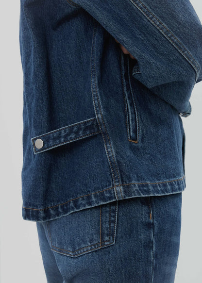 Coach Jacket