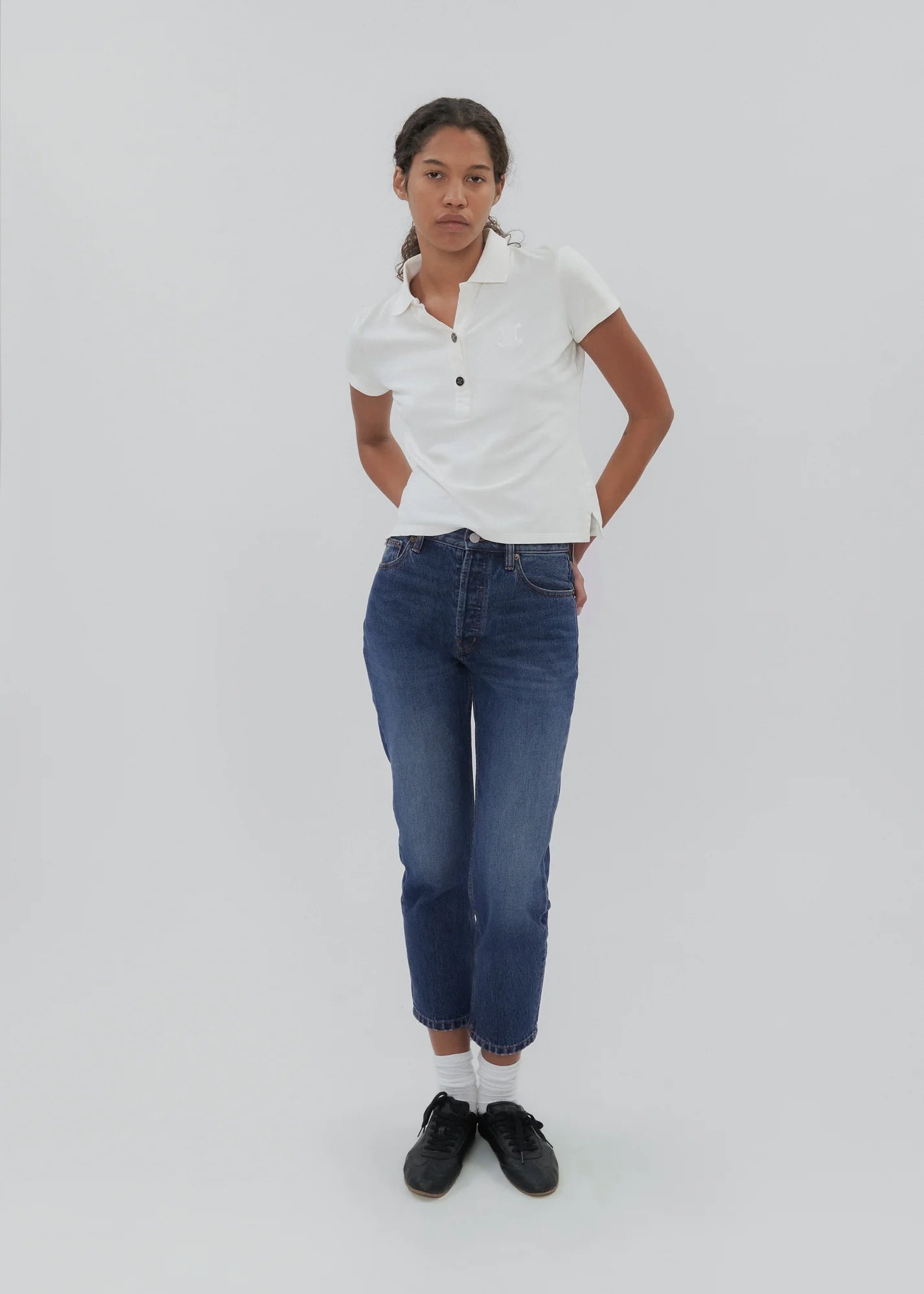 Tate Denim