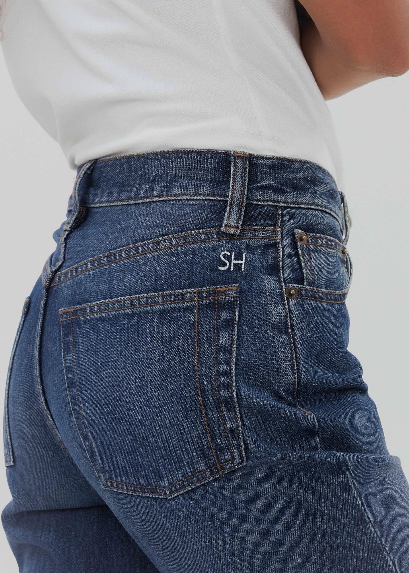 Tate Denim
