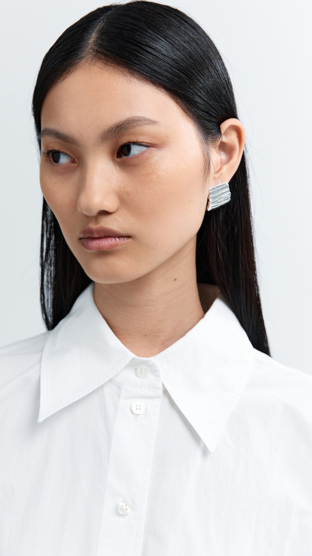 Heaven Mayhem VASE EARRINGS