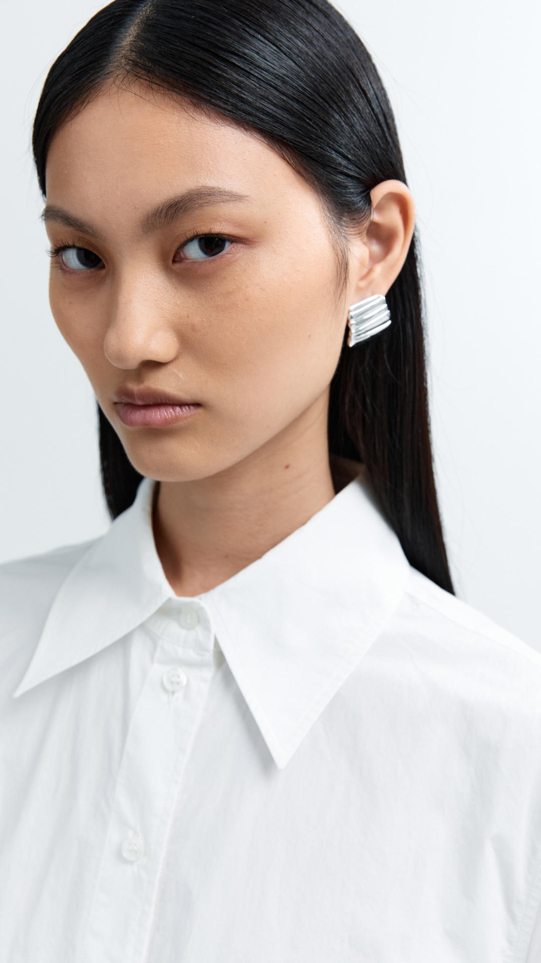 Heaven Mayhem VASE EARRINGS