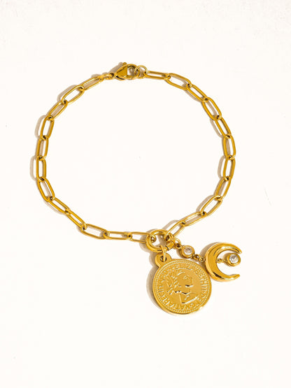Vesta Bracelet