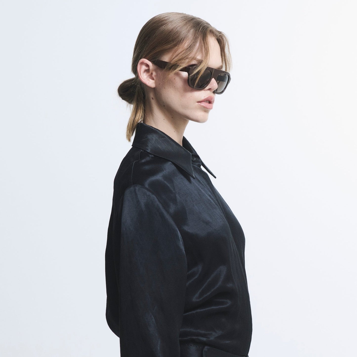 Heaven Mayhem VITTORIA GLASSES