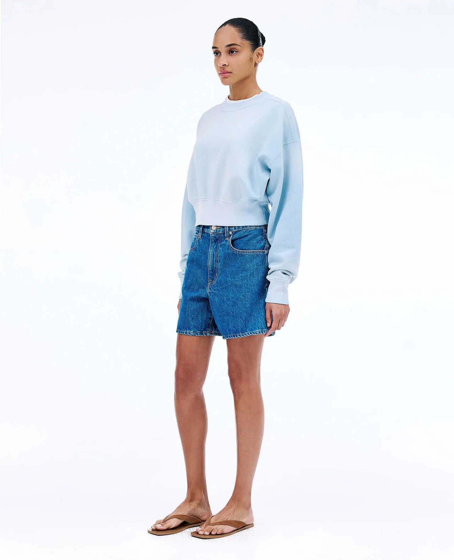Walker Short
