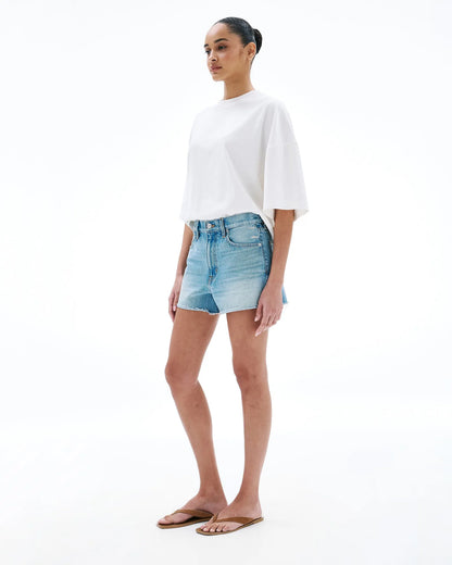Clara Short