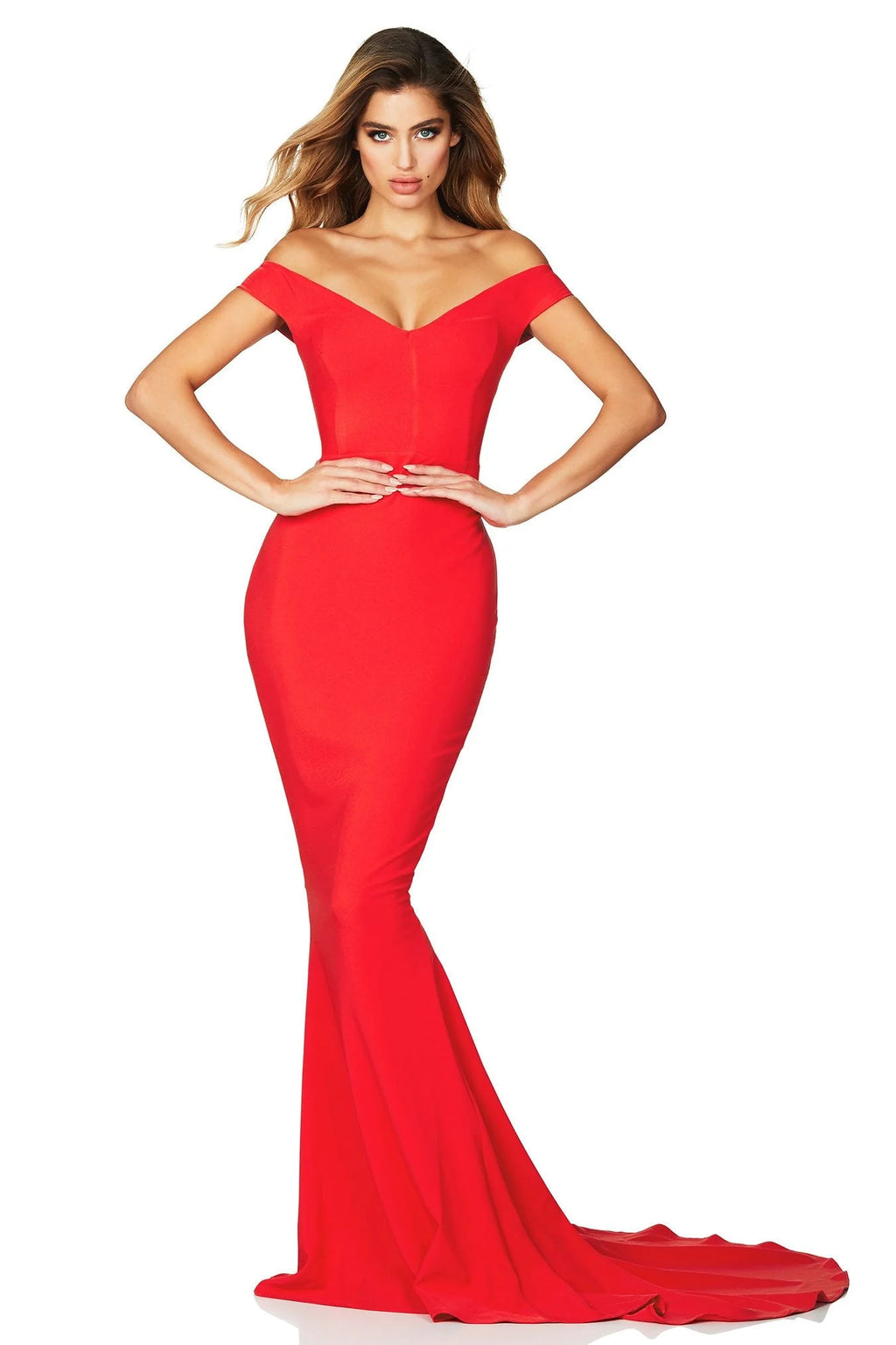Allure Dress