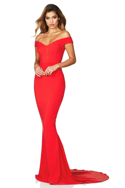 Allure Dress