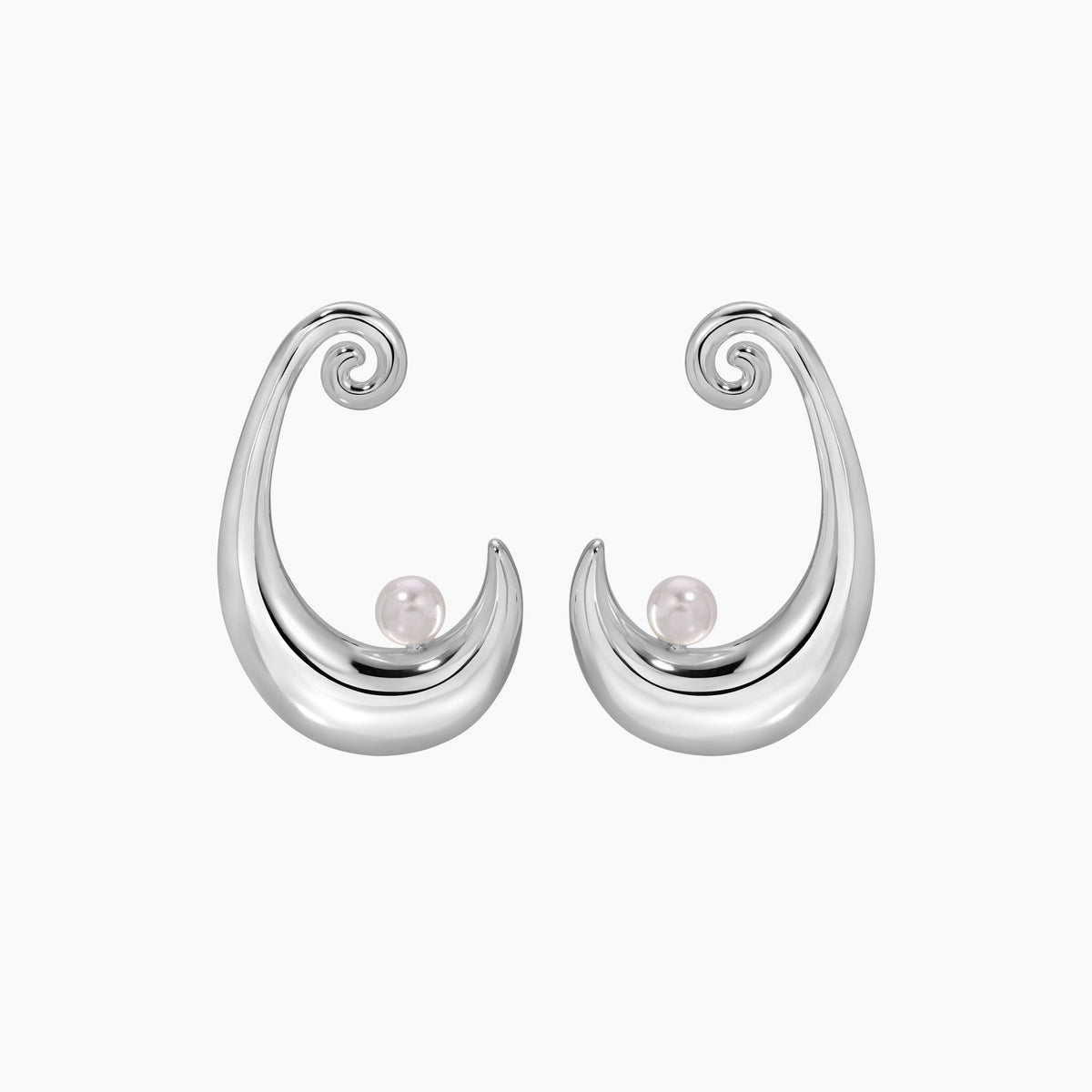 Heaven Mayhem ANDER EARRINGS