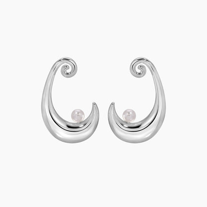Heaven Mayhem ANDER EARRINGS