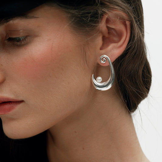 Heaven Mayhem ANDER EARRINGS